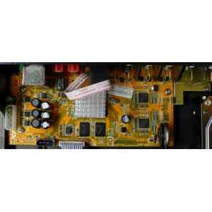 دانلود فلش فریمور (دامپ ) دی وی ارALBATRON AAD-7108A4 16M 8CH DVR DUMP FLASH
